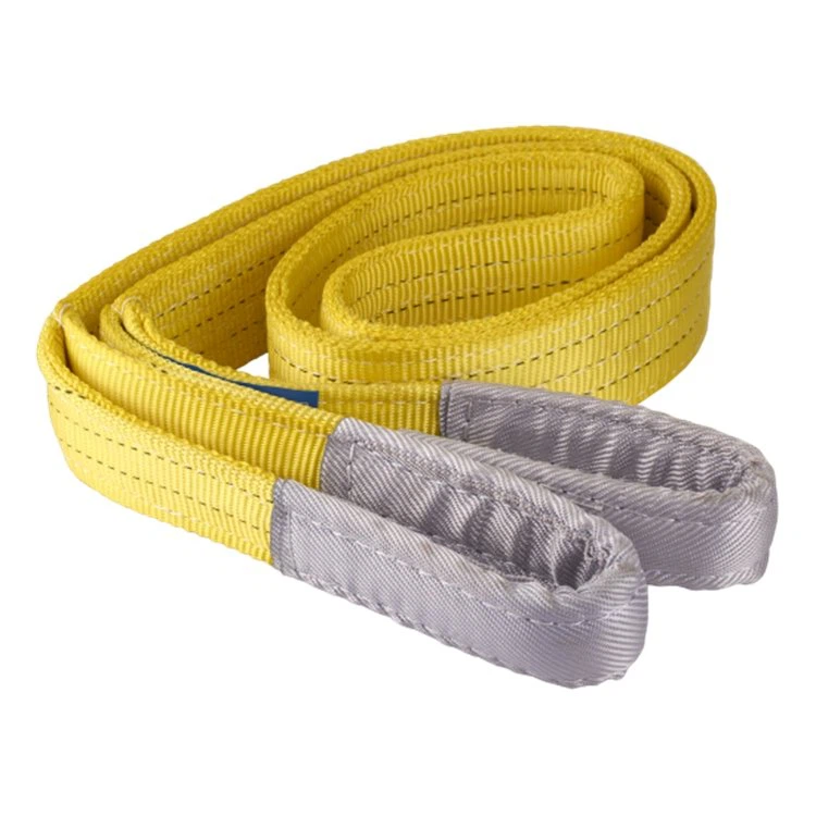 LIFT-KING WEBBING SLINGS - 3M x 3000KG