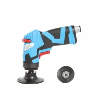 AIR OPERATED 75MM ANGLE SANDER