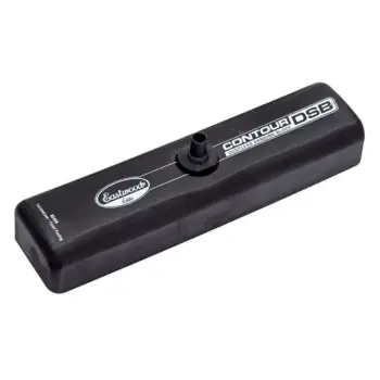 Eastwood Elite Contour DSB Dustless Sanding Block System
