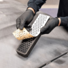 Eastwood Elite Contour DSB Dustless Sanding Block System