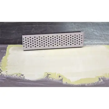Eastwood Elite Contour DSB Dustless Sanding Block System