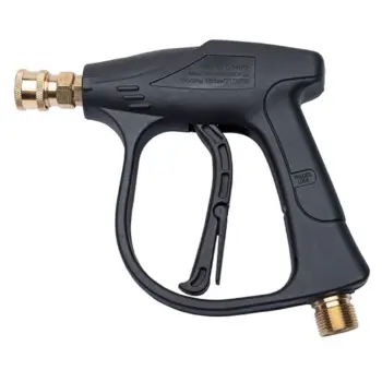 Foam Cannon for Pressure Washer Car Washing - Image 3