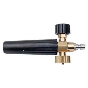 Foam Cannon for Pressure Washer Car Washing - Image 4