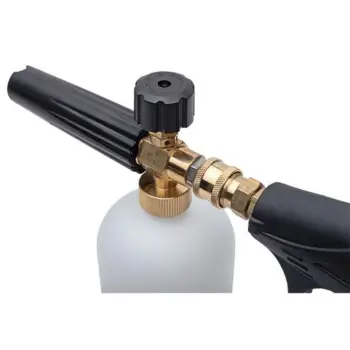 Foam Cannon for Pressure Washer Car Washing - Image 5