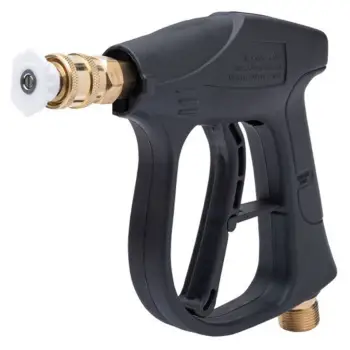 Foam Cannon for Pressure Washer Car Washing - Image 6