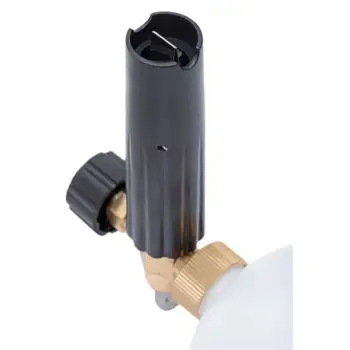 Foam Cannon for Pressure Washer Car Washing - Image 7