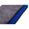Eastwood Concours Double Sided Car Drying Towel - Small
