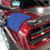 Eastwood Concours Double Sided Car Drying Towel - Small
