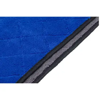 Double Sided Car Drying Towel - Large - Image 2