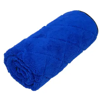Eastwood Concours Double Sided Car Drying Towel - Large