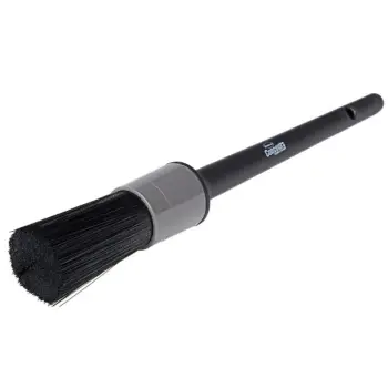 Eastwood Concours Exterior Detailing Brush Set