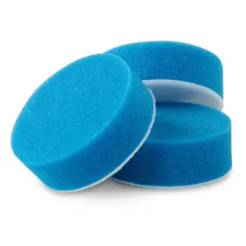 3″ BLUE APPLICATOR PADS, SET OF 3