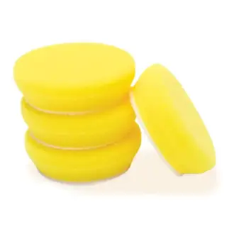 BOSS™ PERFECTING FOAM PADS 2″ SET oF 4