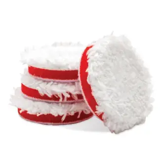 BOSS™ MICROFIBER PADS 2" SET OF 4