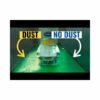 Dustless system video thumbnail
