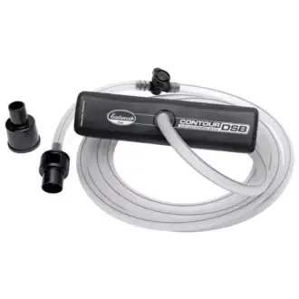 Elite Contour DSB Dustless Sanding Block System