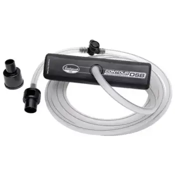 Elite Contour DSB Dustless Sanding Block System