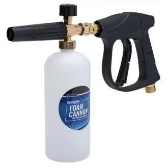 Foam Cannon for Pressure Washer Car Washing