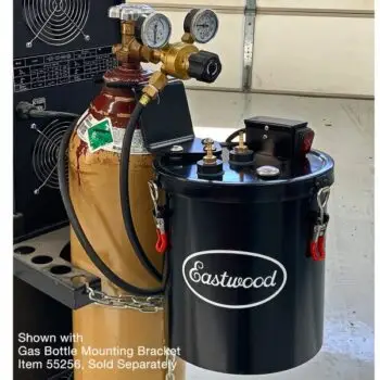 Elite TIG Welding Torch Water Cooler System - Universal Fit - Image 2