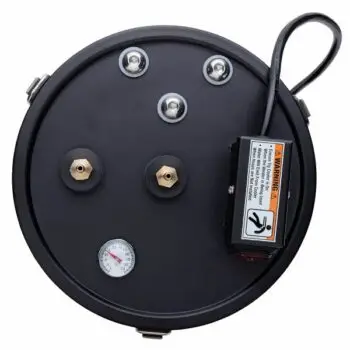 Elite TIG Welding Torch Water Cooler System - Universal Fit - Image 4