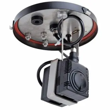 Elite TIG Welding Torch Water Cooler System - Universal Fit - Image 5