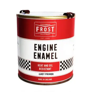 Enamel Primer 500ml