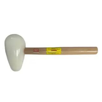 75mm (3") Professional Mallet Nylon Head
