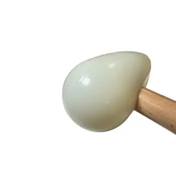 75mm (3") Professional Mallet Nylon Head