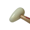 75mm (3") Professional Mallet Nylon Head