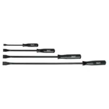 Pry Bar Set 4pc - Image 2