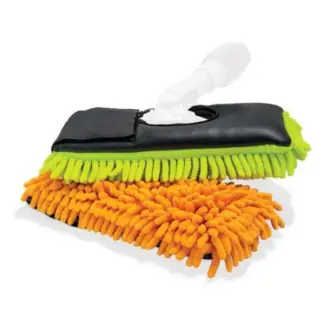 Griot's Microfiber Wash Mop Heads - Set of 2