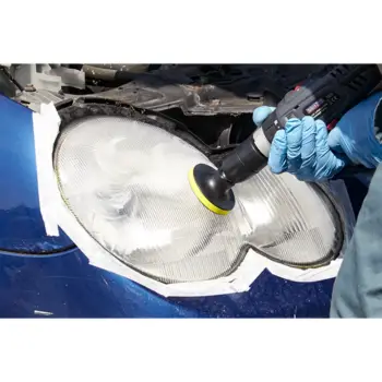 Headlight Restoration Kit - Image 2