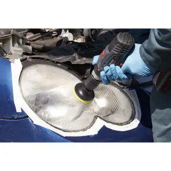 Headlight Restoration Kit - Image 4