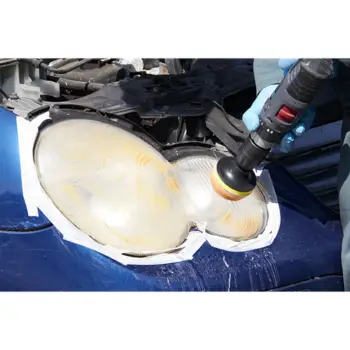Headlight Restoration Kit - Image 5