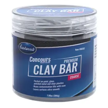 Premium Clay Bars - Coarse - Image 3
