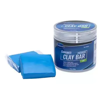 Premium Clay Bars - Fine