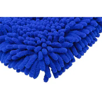 Chenille Microfiber Car Wash Mitt - Image 4