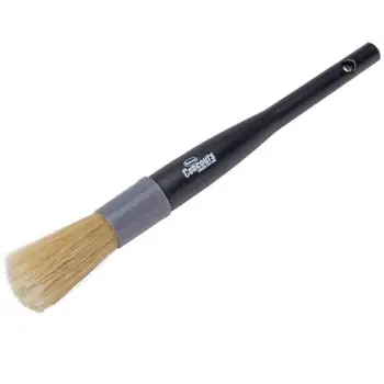 Interior Detailing Brush