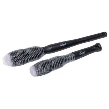 Premium Interior Detailing Brush Set - Image 3