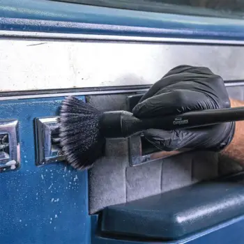 Premium Interior Detailing Brush Set - Image 6
