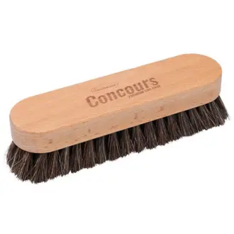 Interior Gentle Cleaning Brush