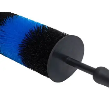 Engine & Wheel Cleaning Brush - Large - Image 2