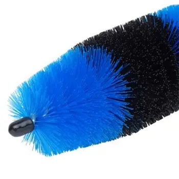 Engine & Wheel Cleaning Brush - Large - Image 3