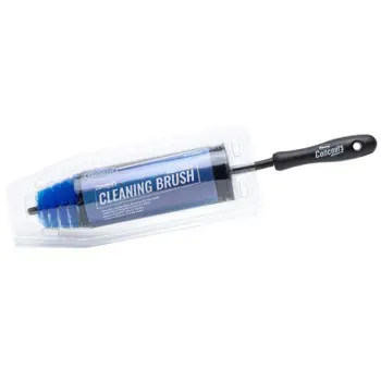Engine & Wheel Cleaning Brush - Large - Image 4