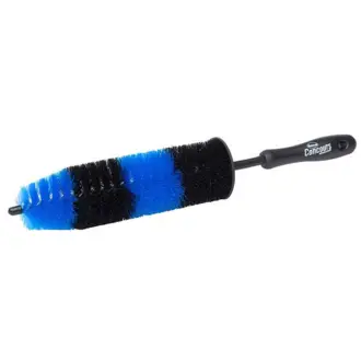Engine & Wheel Cleaning Brush - Large