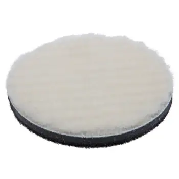 Eastwood Concours Mini Polishing Pad Set