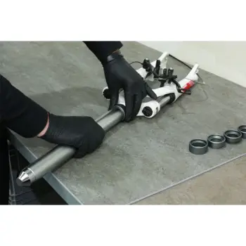 LTR Crown Race Setting Tool
