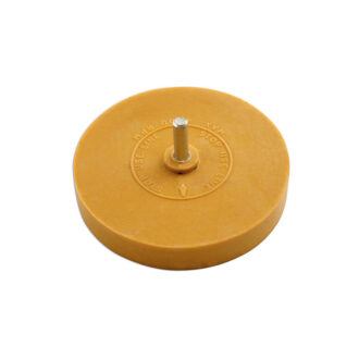 Stripe Off Disc with Shank