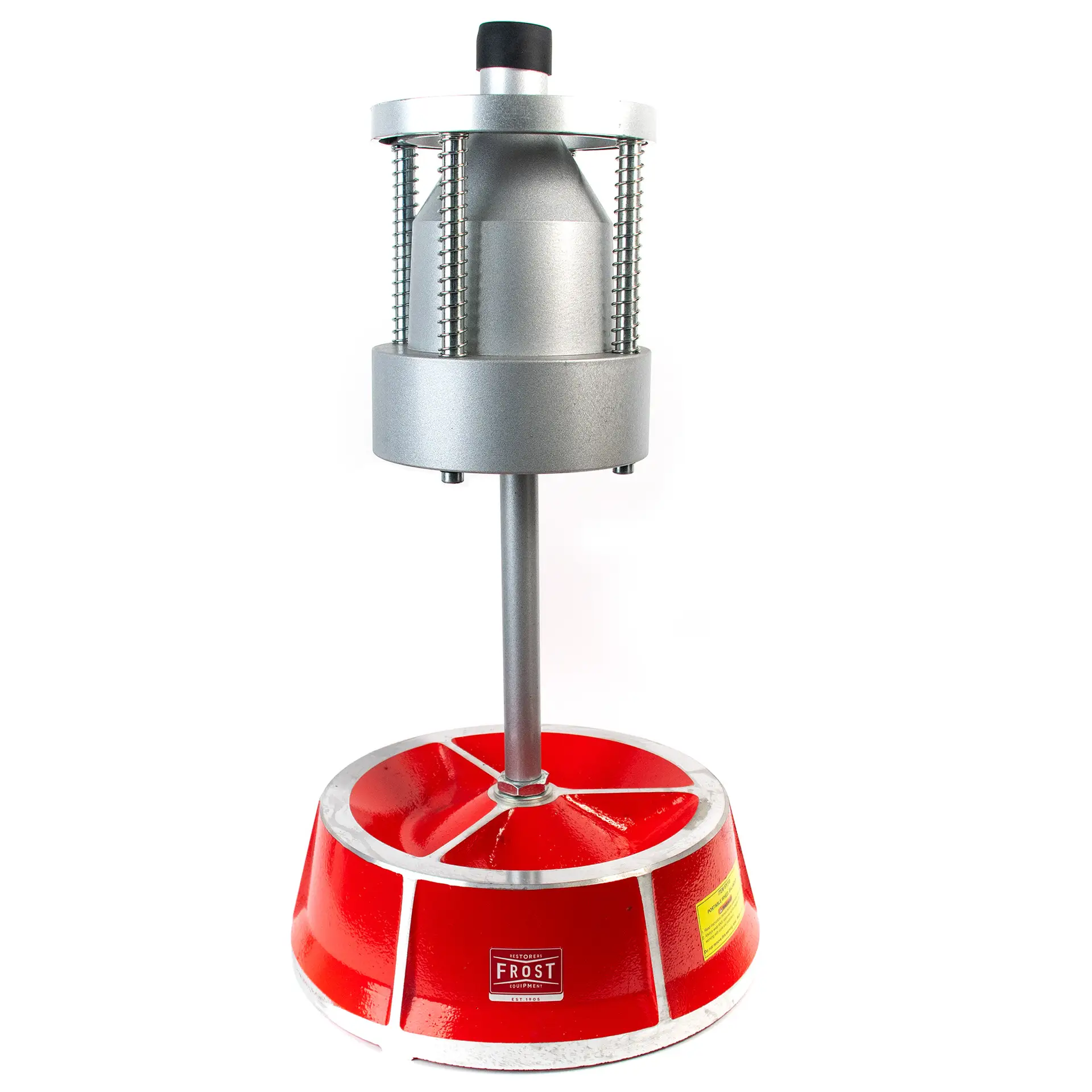 frost wheel balancer