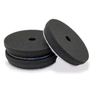 BOSS™ FINISHING FOAM PADS 3″ SET OF 3